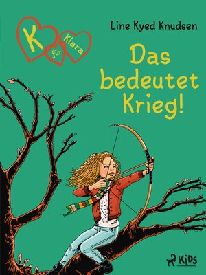 cover image of K für Klara 6